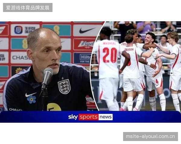 英格兰队在最后一场热身赛中迎来主力回归，球队以一场大胜结束备战